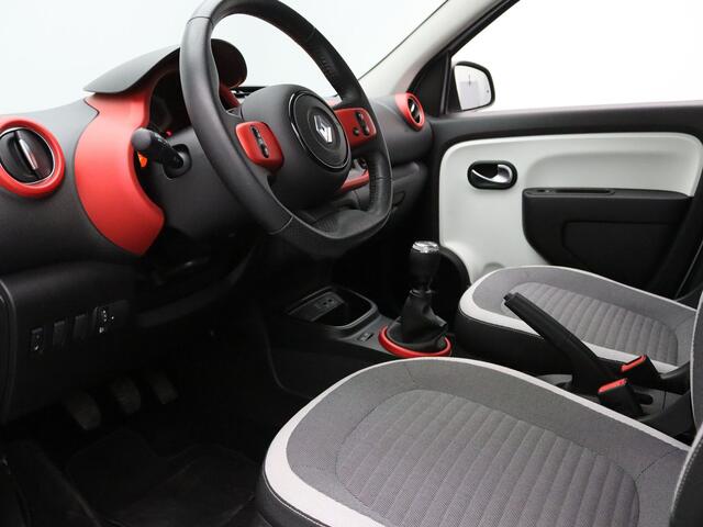 Renault TWINGO 75pk SCe Collection Airco | Cruise | Carplay