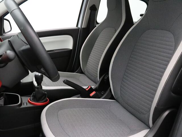 Renault TWINGO 75pk SCe Collection Airco | Cruise | Carplay