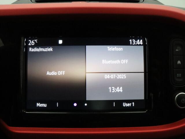 Renault TWINGO 75pk SCe Collection Airco | Cruise | Carplay