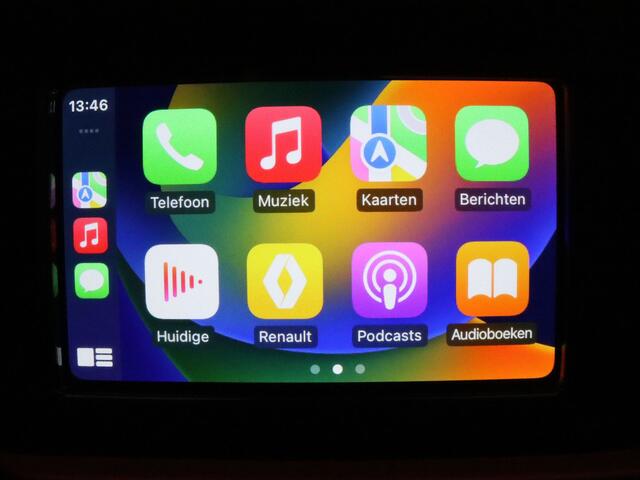 Renault TWINGO 75pk SCe Collection Airco | Cruise | Carplay