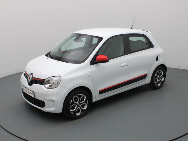Renault TWINGO 75pk SCe Collection Airco | Cruise | Carplay