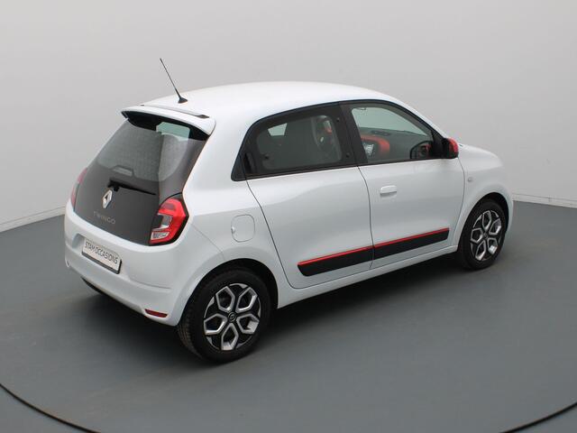 Renault TWINGO 75pk SCe Collection Airco | Cruise | Carplay