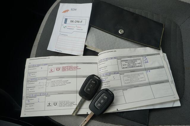 Renault TWINGO 1.0 SCe Collection | AIRCO | CRUISE CONTROL | NL AUTO |