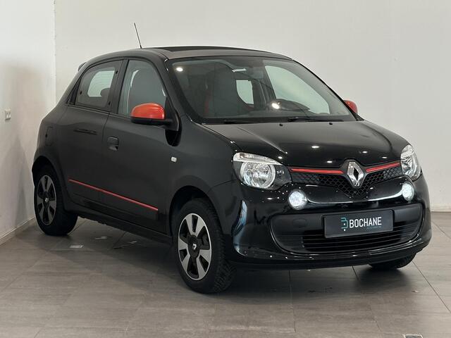 Renault TWINGO 1.0 SCe 70 Collection | Airco | Radio-USB | Bluetooth | Elektrisch bedienbaar panoramisch stoffen vouw-/schuifdak
