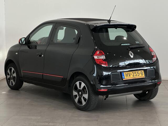 Renault TWINGO 1.0 SCe 70 Collection | Airco | Radio-USB | Bluetooth | Elektrisch bedienbaar panoramisch stoffen vouw-/schuifdak