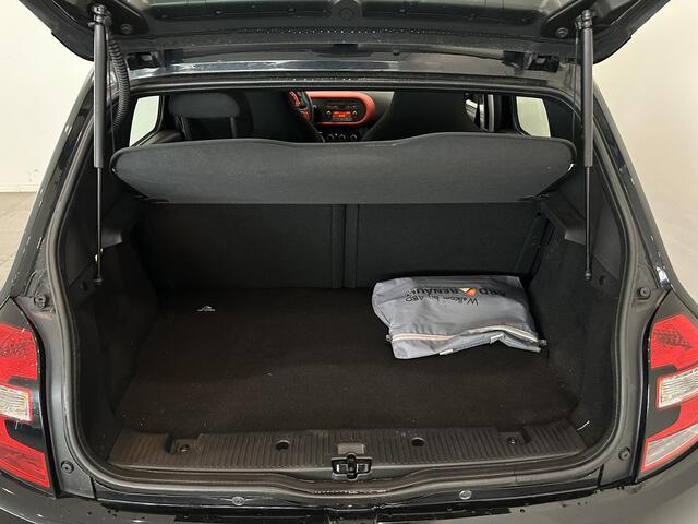 Renault TWINGO 1.0 SCe 70 Collection | Airco | Radio-USB | Bluetooth | Elektrisch bedienbaar panoramisch stoffen vouw-/schuifdak