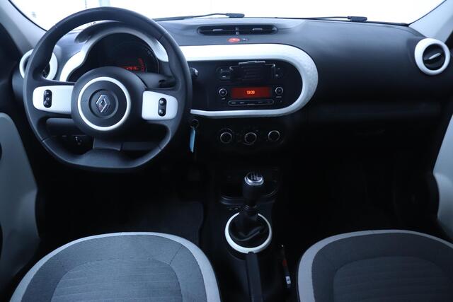 Renault TWINGO 1.0 SCe Collection | Airco | Bluetooth | R&Go Navigatie | DAB+ |