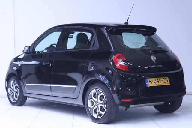 Renault TWINGO 1.0 SCe Collection | Airco | Bluetooth | R&Go Navigatie | DAB+ |