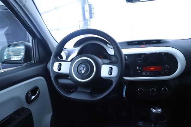 Renault TWINGO 1.0 SCe Collection | Airco | Bluetooth | R&Go Navigatie | DAB+ |