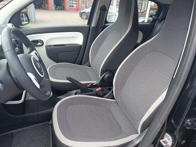 Renault TWINGO 1.0 SCe Collection, cruise, bluetooth
