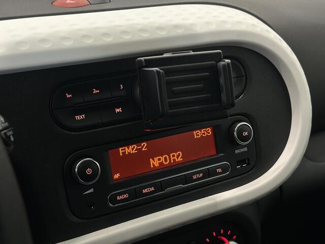 Renault TWINGO 1.0 SCe 75 Collection | Airco | Cruise Control | Radio-USB | Bluetooth | Parkeersensoren | 2e eigenaar + dealer onderhouden!