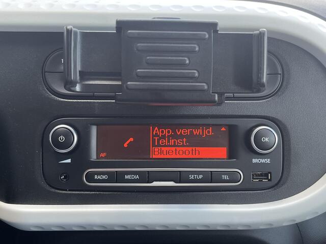 Renault TWINGO 1.0 SCe Collection / 100% Onderhouden / Cruise Control / Elektrische ramen voor / Airco / Bluetooth / Achterspoiler