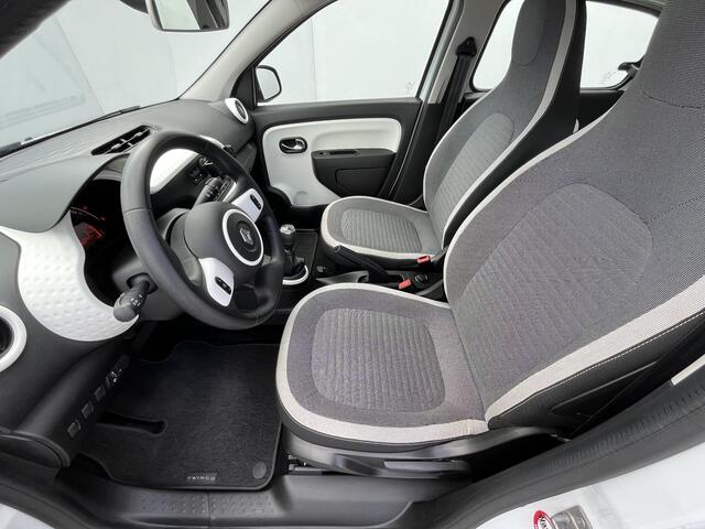 Renault TWINGO 1.0 SCe Collection / 100% Onderhouden / Cruise Control / Elektrische ramen voor / Airco / Bluetooth / Achterspoiler