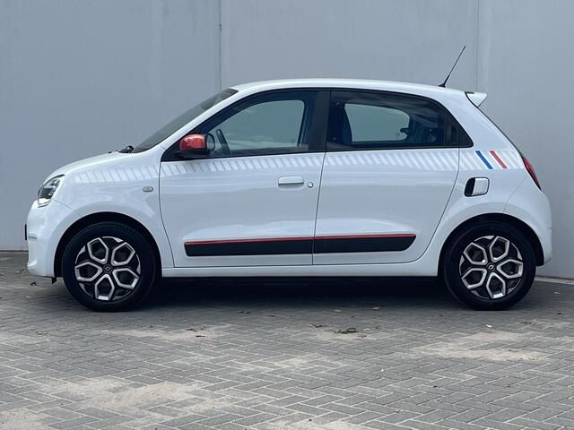 Renault TWINGO 1.0 SCe Collection / 100% Onderhouden / Cruise Control / Elektrische ramen voor / Airco / Bluetooth / Achterspoiler