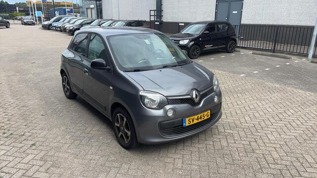 Renault TWINGO 1.0 SCe Limited