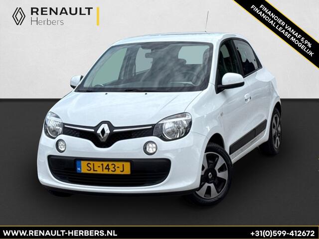 Renault TWINGO 1.0 SCe Collection AIRCO