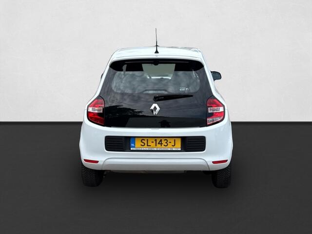 Renault TWINGO 1.0 SCe Collection AIRCO