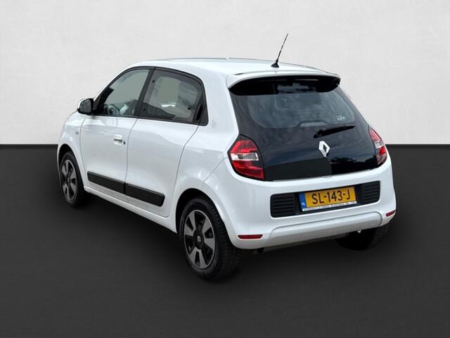 Renault TWINGO 1.0 SCe Collection AIRCO