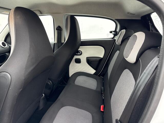 Renault TWINGO 1.0 SCe Collection AIRCO