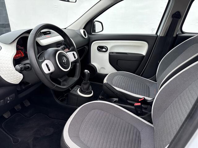 Renault TWINGO 1.0 SCe Collection AIRCO