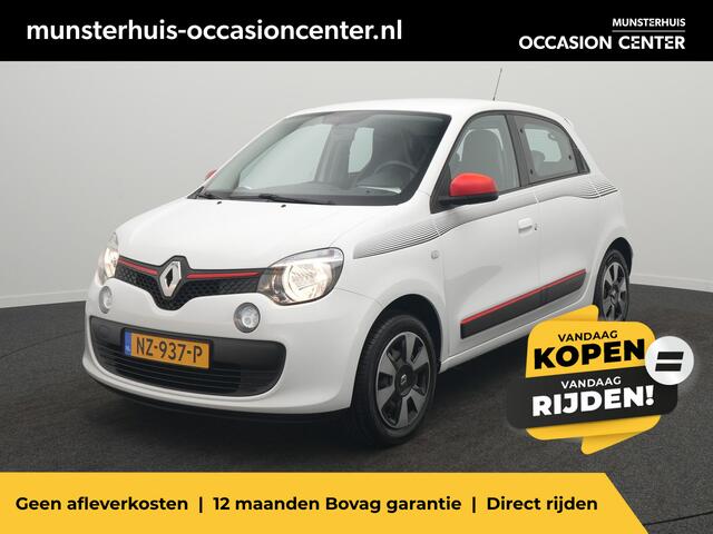 Renault TWINGO SCe 70 Collection - RIJKLAARPRIJS - Airco - Bluetooth