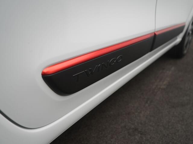 Renault TWINGO SCe 70 Collection - RIJKLAARPRIJS - Airco - Bluetooth