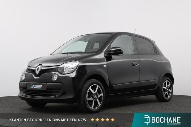 Renault TWINGO 1.0 SCe Limited