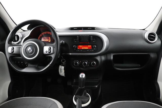 Renault TWINGO 1.0 SCe Limited