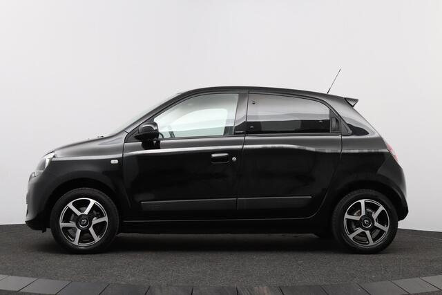Renault TWINGO 1.0 SCe Limited