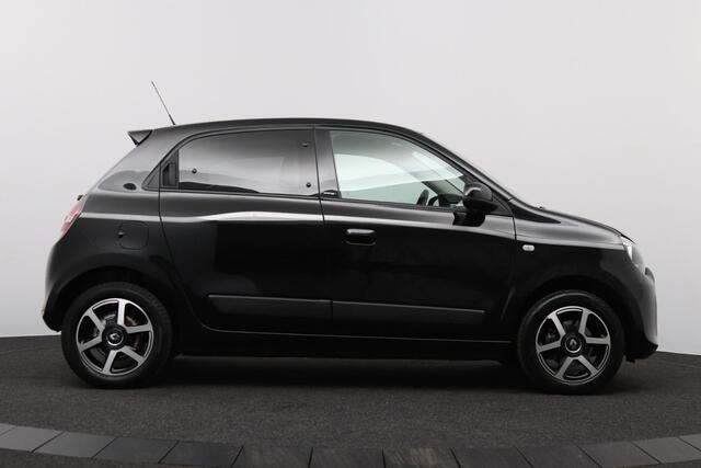 Renault TWINGO 1.0 SCe Limited