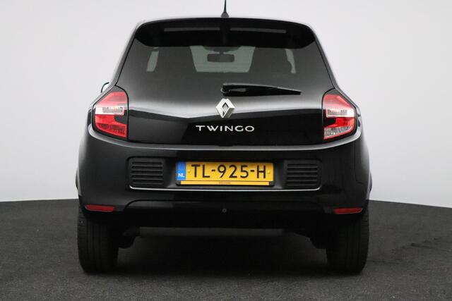 Renault TWINGO 1.0 SCe Limited