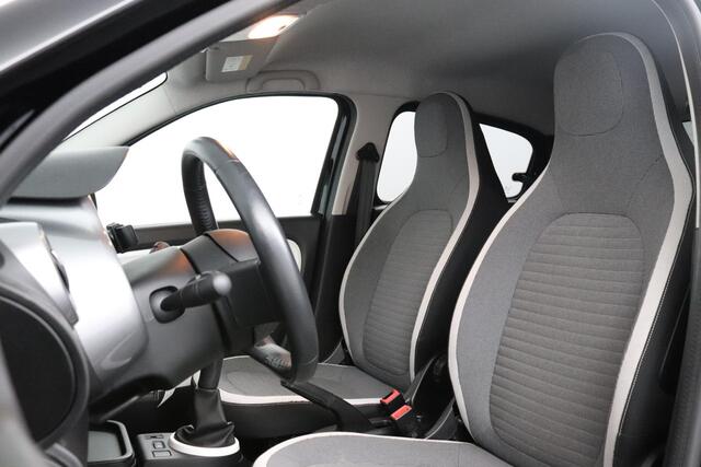 Renault TWINGO 1.0 SCe Limited