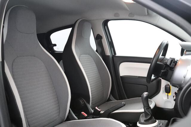 Renault TWINGO 1.0 SCe Limited