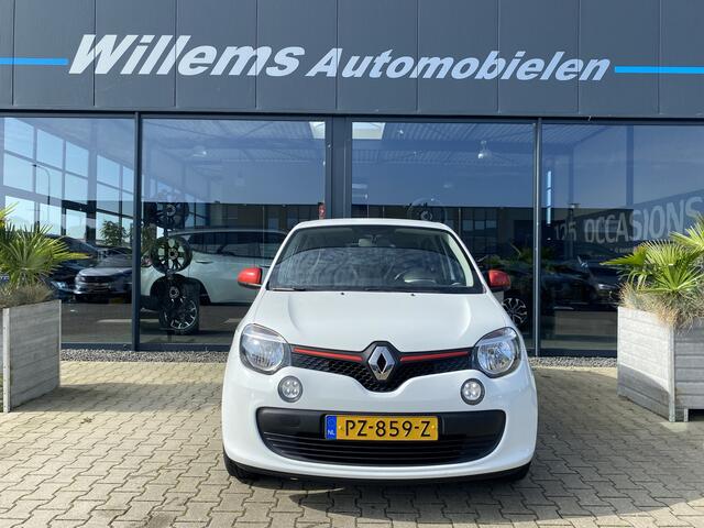 Renault TWINGO 1.0 SCe Collection Airco , Cruise Control