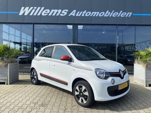Renault TWINGO 1.0 SCe Collection Airco , Cruise Control
