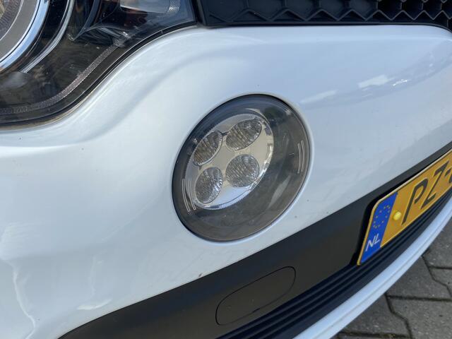 Renault TWINGO 1.0 SCe Collection Airco , Cruise Control