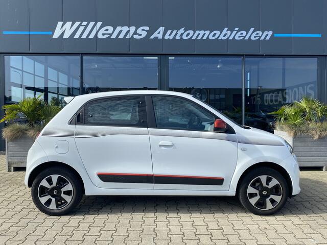Renault TWINGO 1.0 SCe Collection Airco , Cruise Control