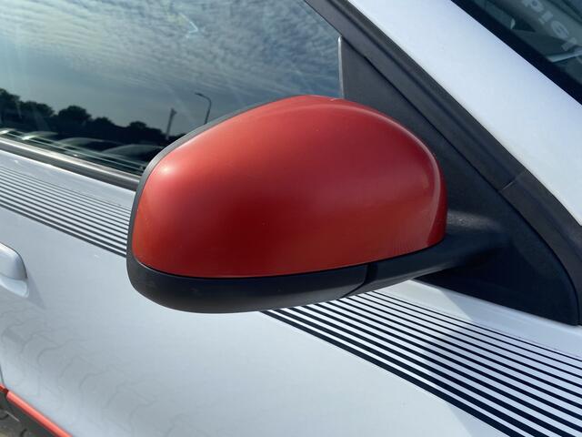 Renault TWINGO 1.0 SCe Collection Airco , Cruise Control