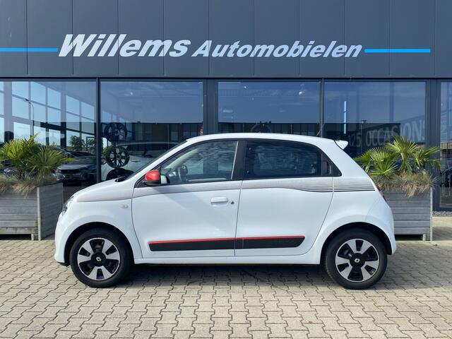 Renault TWINGO 1.0 SCe Collection Airco , Cruise Control