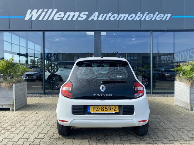 Renault TWINGO 1.0 SCe Collection Airco , Cruise Control