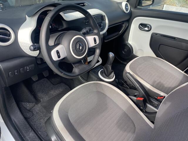 Renault TWINGO 1.0 SCe Collection Airco , Cruise Control