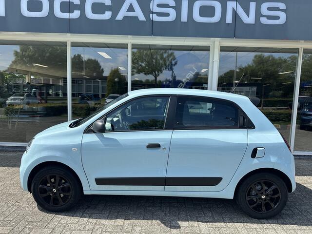 Renault TWINGO 1.0 SCe Life CARPLAY,D.A.B,LICHTMETAAL