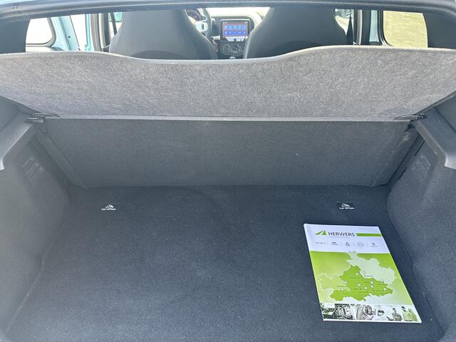 Renault TWINGO 1.0 SCe Life CARPLAY,D.A.B,LICHTMETAAL