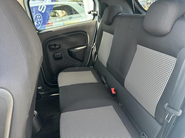 Renault TWINGO 1.0 SCe Life CARPLAY,D.A.B,LICHTMETAAL