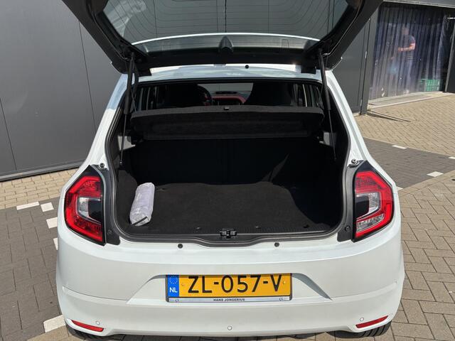 Renault TWINGO SCe 75 Collection | APPLE CARPLAY EN ANDROID AUTO | AIRCO | BLUETOOTH | 1E EIGENAAR | DEALER ONDERHOUDEN | ELEK. RAMEN EN SPIEFGELS | SENSOREN ACHTER |