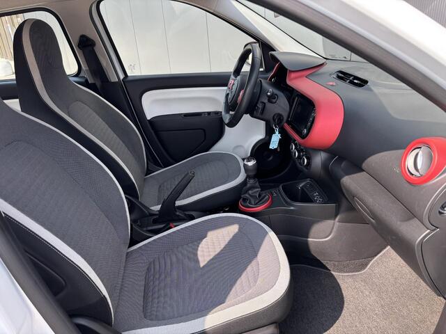 Renault TWINGO SCe 75 Collection | APPLE CARPLAY EN ANDROID AUTO | AIRCO | BLUETOOTH | 1E EIGENAAR | DEALER ONDERHOUDEN | ELEK. RAMEN EN SPIEFGELS | SENSOREN ACHTER |