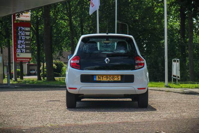 Renault TWINGO SCe 70 Collection I Cruis control