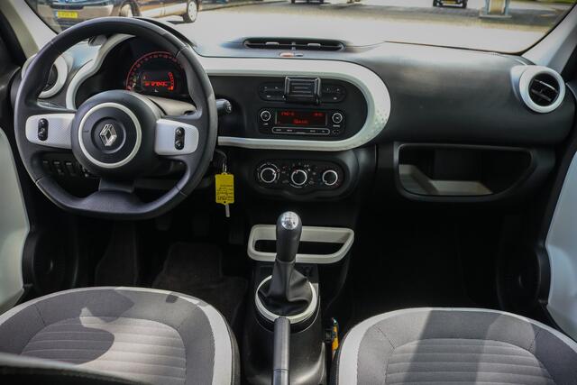 Renault TWINGO SCe 70 Collection I Cruis control