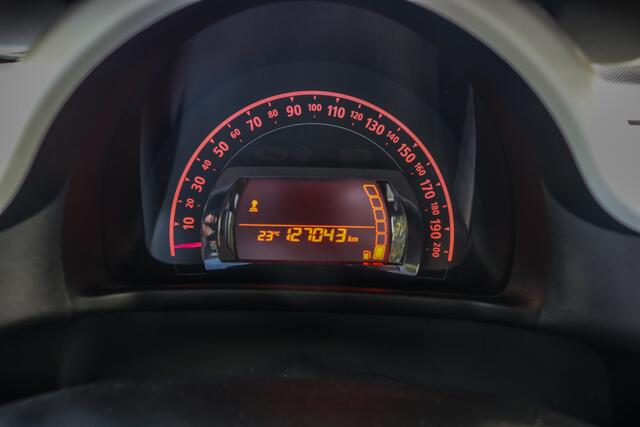 Renault TWINGO SCe 70 Collection I Cruis control
