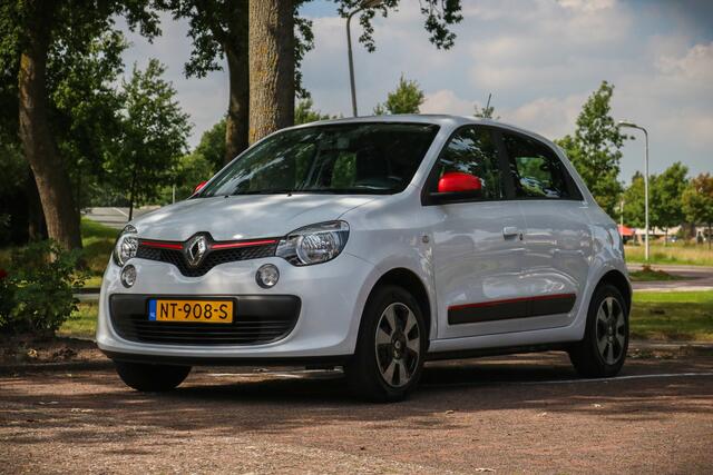 Renault TWINGO SCe 70 Collection I Cruis control